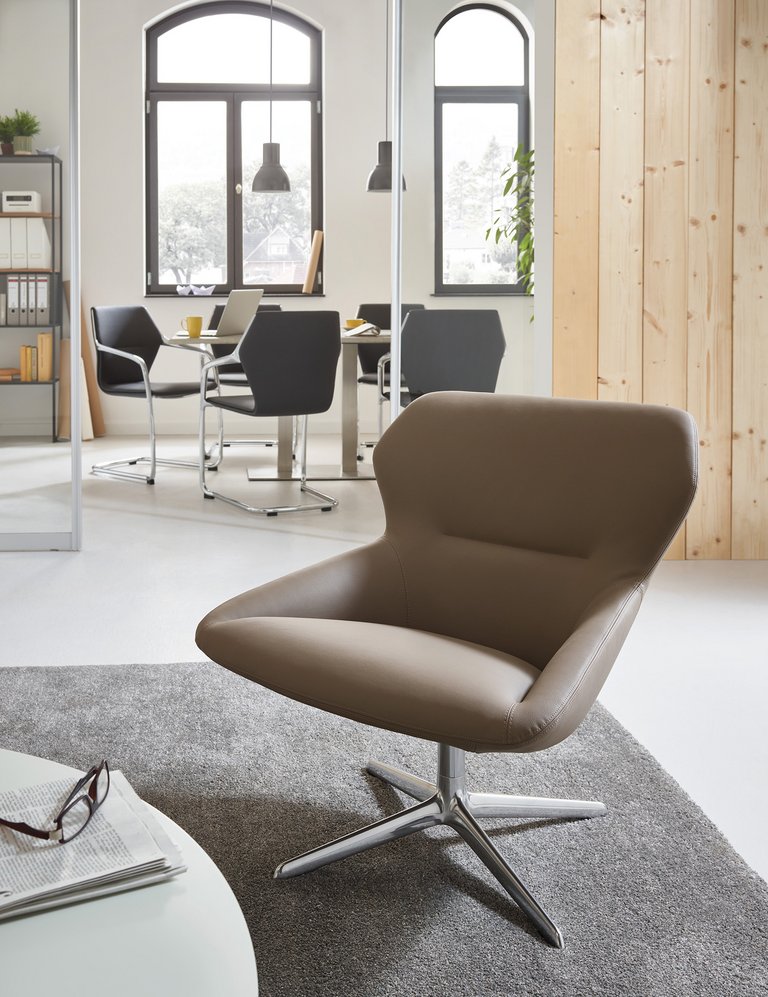 the breathable laif VyP Nappa