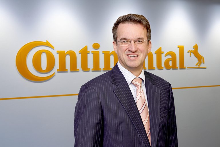 Reinhard Klant