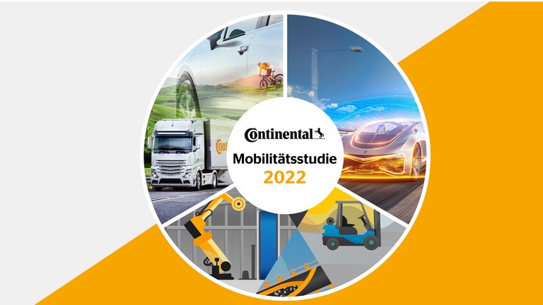 Urbane Mobilitätstrends und intelligentes Verkehrsmanagement - Continental  AG