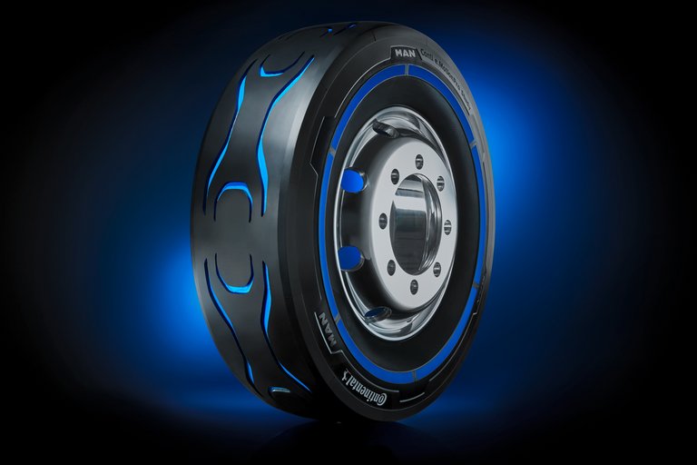 MAN Conti e.MotionProStudy