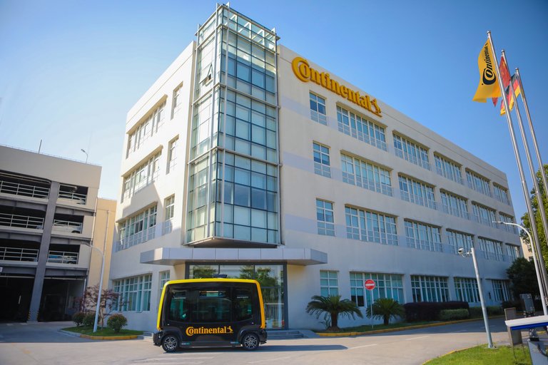 Continental_PP_CUbE_China