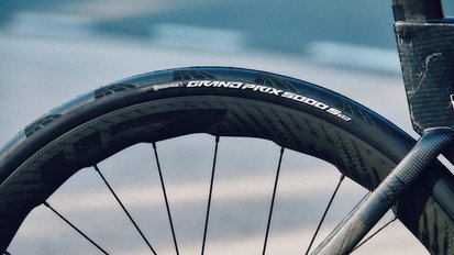 Continental expands Grand Prix 5000 range with S TR and TT TR size extensions