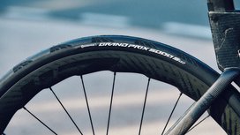 Continental expands Grand Prix 5000 range with S TR and TT TR size extensions