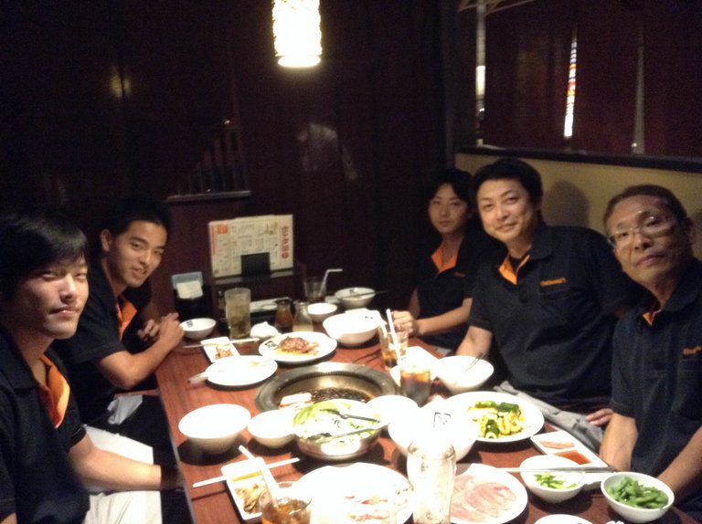 New Perspectives through Factory Training