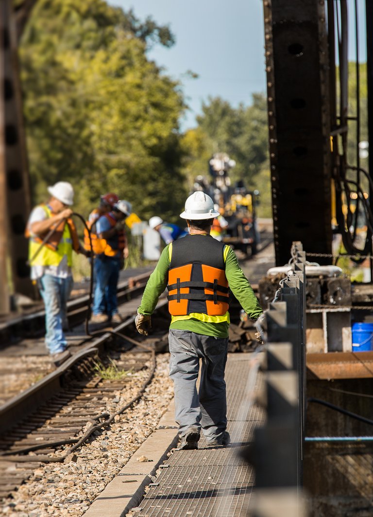 Fast, efficient maintenance