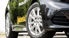UltraContact NXT: Continental Starts Volume Production of its Most Sustainable Tire to Date