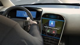 Continental Welcomes International Initiatives to Develop Legal Framework for Automated Driving