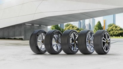 Continental Honoured as German Quality Winner 2025
