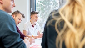 Deine Ausbildung zur Fachkraft für Lagerlogistik (m/w/d) bei Continental