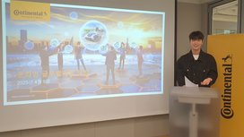 콘티넨탈, 여성 이공계 전공생 대상 ‘온라인 글로벌기업 탐방’ 성료