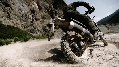 The New TKC 80 Generation 2: Continental’s Strongest Off-road Motorcycle Tire The New TKC 80 Generation 2: Continental’s Strongest Off-road Motorcycle Tire