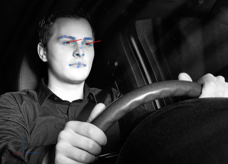  Cruising Chauffeur: Driver Analyzer