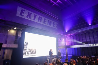 Extreme E