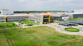 Continental Celebrates 15 Years of Tire Business in Thailand and Five Years of Tire Production in Rayong