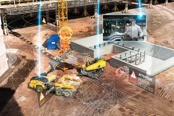 Digital Solutions