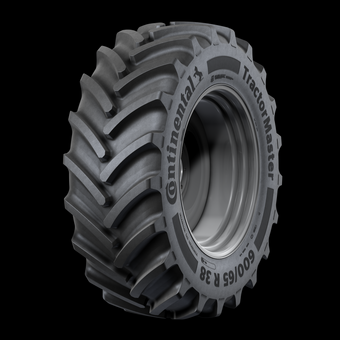 TractorMaster