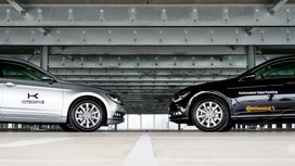 Continental Acquires Stake in Kopernikus Automotive, Artificial Intelligence Specialist for Automated Parking