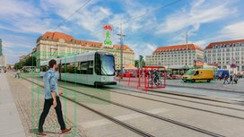 Preventing Accidents for the Future of Urban Rail – Automotive Technology by Continental Is the Key