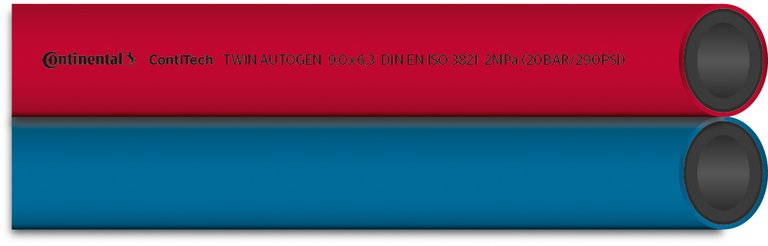 Conti Twin Autogen