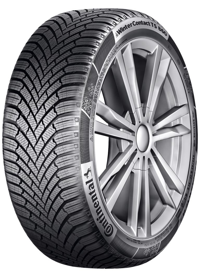 WinterContact TS 860