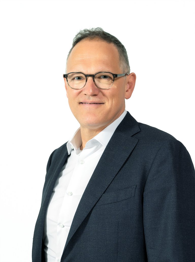 마틴 큐퍼스 콘티넨탈 코리아 신임 대표이사