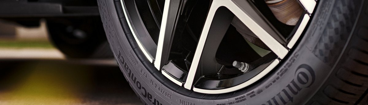 New UltraContact with Innovative Technology - Continental AG New UltraContact with Innovative Technology - Continental AG