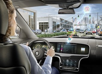 20170614 Ganzheitliche Fahrzeugvernetzung - CloudTerminal