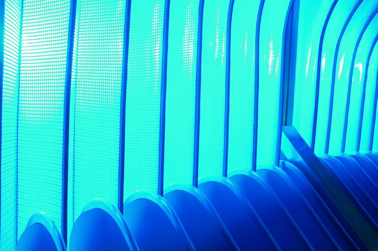 20180823 Translucent Folding Bellows