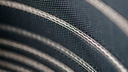 Agritechnica 2025: Continental bietet Rundballenpressbänder jetzt auch im Ersatzteilehandel in Erstausrüstungsqualität an