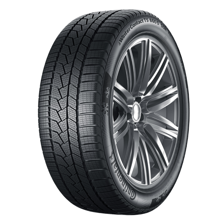 WinterContact TS 860S