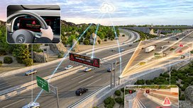 Continental Demonstrates the Future of Mobility at CES® 2022