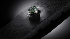 Continental In-Tire Sensors Read Tread Depth