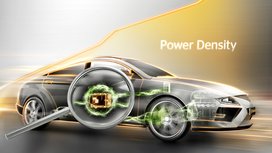 Schlüsselkomponente des Elektroantriebs: Continental Leistungselektronik ausgezeichnet und weiter optimiert