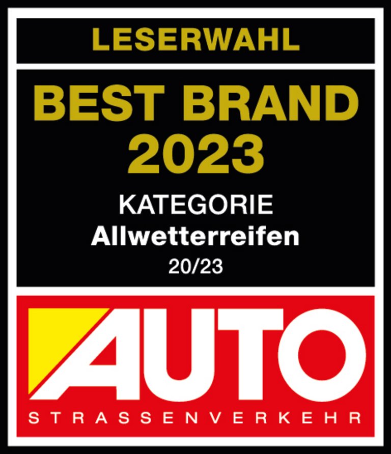 Continental Continental Choice Reader\'s AG Awards Brand” Wins Three - “Best