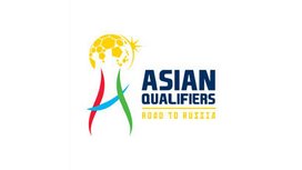 콘티넨탈, 2018 FIFA 러시아 월드컵 아시아 최종예선전 공식 후원