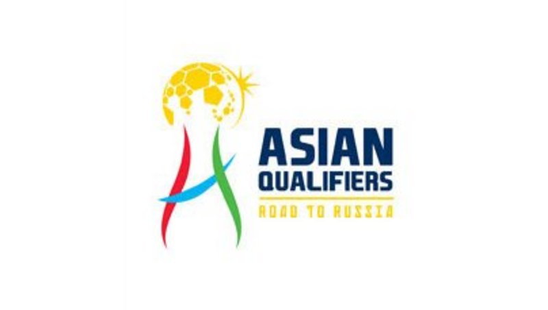 Asian Qualifiers