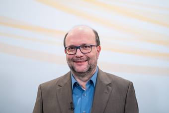 Klaus Sommer
