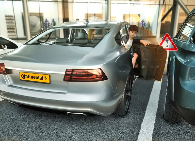 Continental_PP_Intelligent_Door