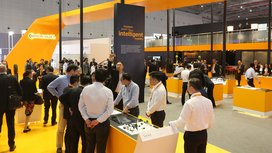 Continental at Auto Shanghai 2017: Technology for Safe and Clean Mobility