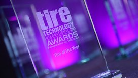 Zwei Siege für Continental bei den diesjährigen Tire Technology International Awards