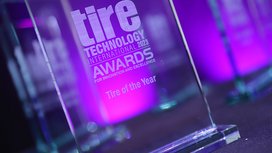 Two Wins for Continental at this Year’s Tire Technology International Awards for Innovation and Excellence