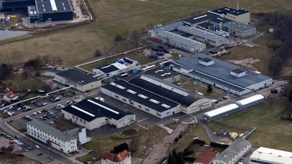 German Production Sites in Mobile Fluid Systems Area to be Transformed