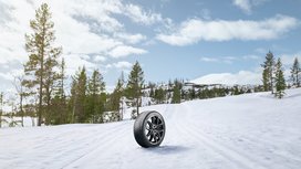 Power Through Winter with Continental's New High-Performance WinterContact 8 S