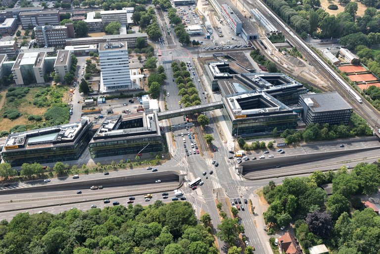 Continental Headquarter - Continental AG