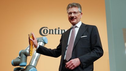 Continental: Free Trade Is a Necessity for Affordable Mobility for All