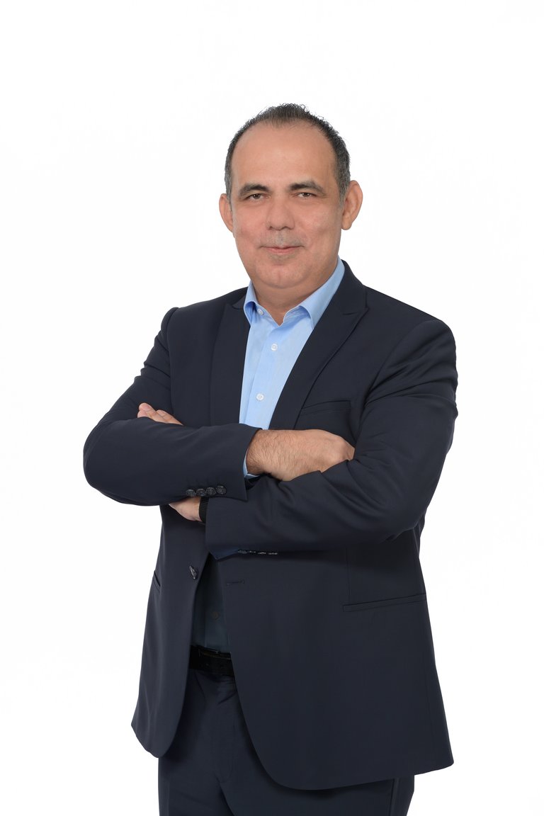 Devrim Özaydın