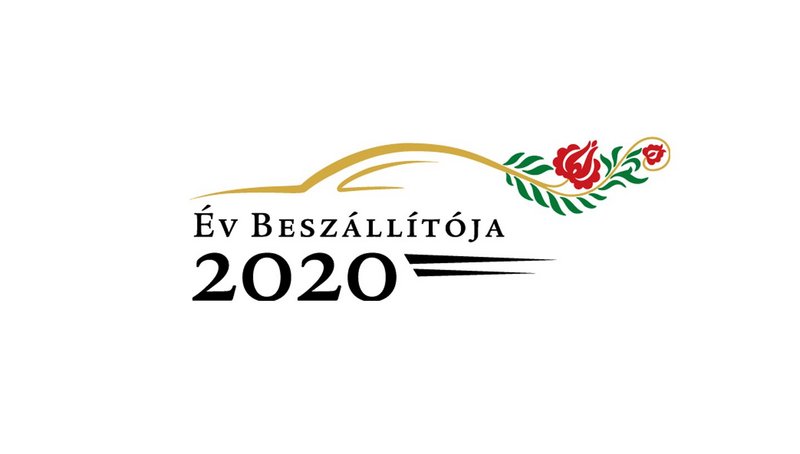 Az "Év Beszállítója 2020" elismerést idén a Continental budapesti gyára is kiérdemelte.