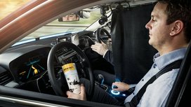 Just Let Go? Continental Tests Interaction Concepts for Automated Driving