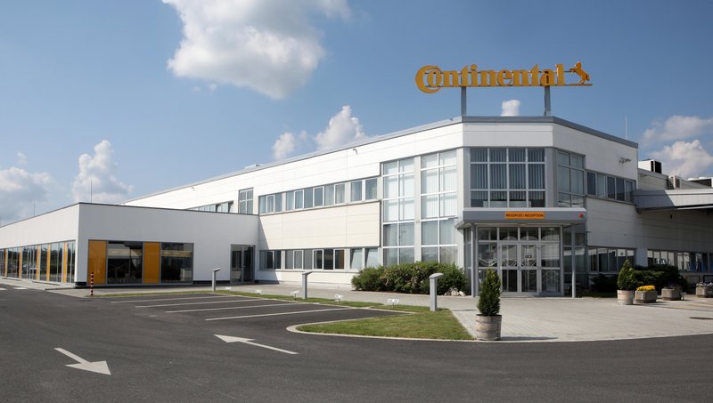 Continental Automotive Hungary Kft.