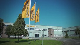 Ein Jahr Fitness-Training im Continental-Werk in Karben